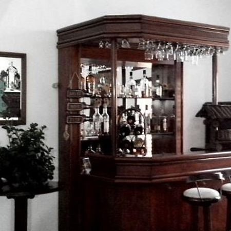 Rio Branco Palace Hotel Visconde do Rio Branco 外观 照片